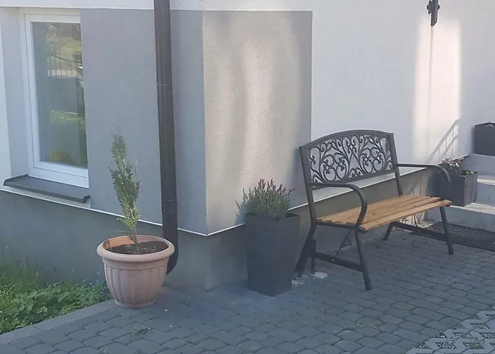 Habitación en casa particular Andrus