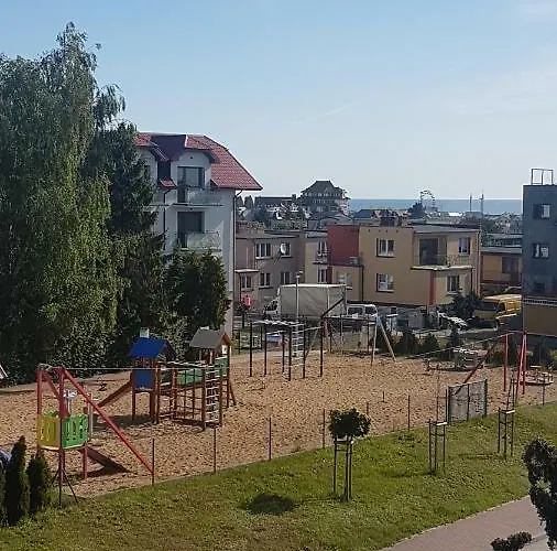 Andrus Habitación en casa particular