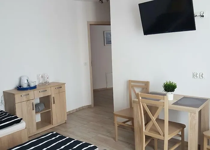 Habitación en casa particular Andrus