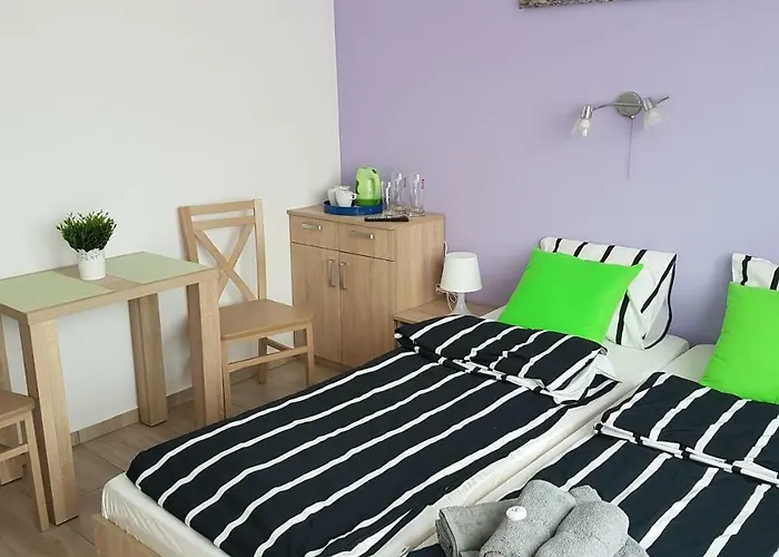 Andrus Habitación en casa particular