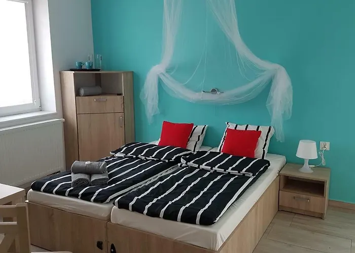 Andrus Habitación en casa particular *