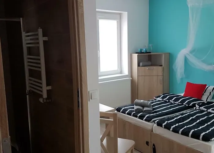 Andrus Habitación en casa particular Władysławowo