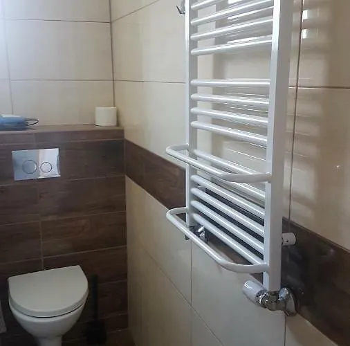 Andrus Habitación en casa particular *