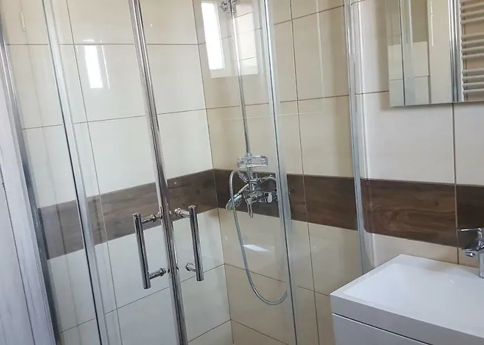 Andrus Habitación en casa particular