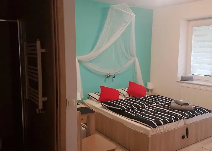 Habitación en casa particular Andrus