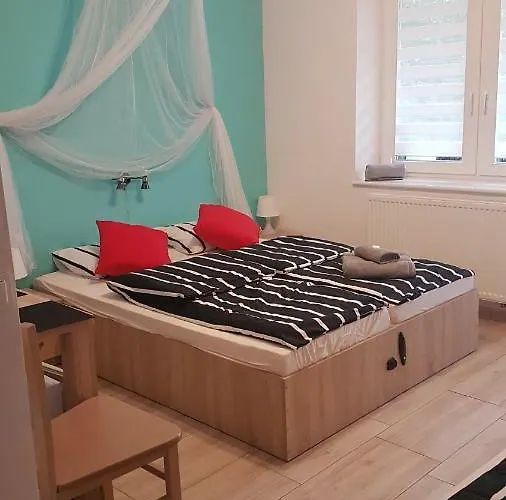 Andrus * Władysławowo