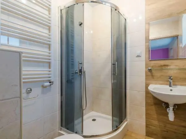 Andrus Habitación en casa particular *