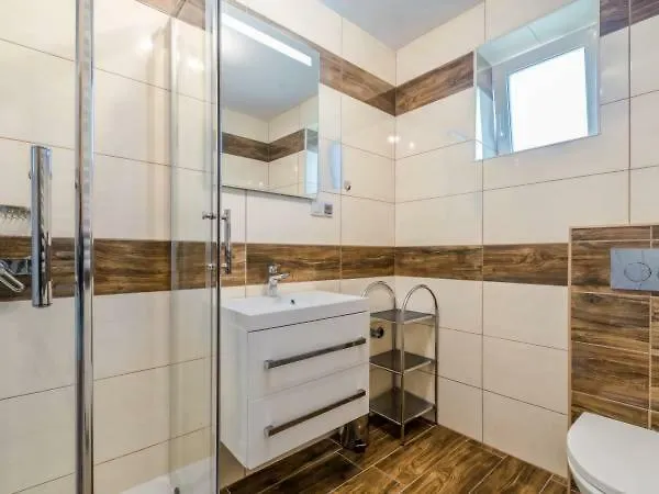 Andrus Habitación en casa particular Władysławowo