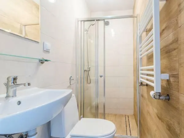 Andrus Habitación en casa particular Władysławowo