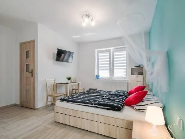 Andrus Rum i privatbostad *