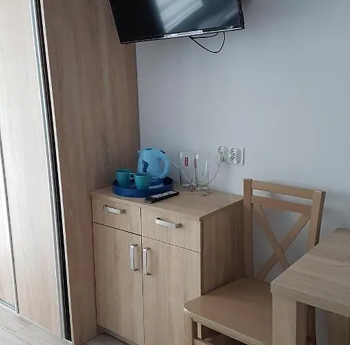 Andrus Władysławowo